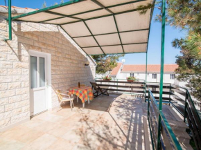 Apartments Pinija - Studio with Terrace A3 - ST
